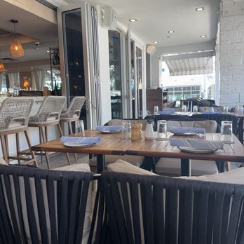 Avalon Beach House - Breakfast on the patio! (10am still pretty empty) - Cocktail Bars Near Me - Delray Beach, Florida Avalon Beach House - Breakfast on the patio! (10am still pretty empty) - Cocktail Bars Near Me - Delray Beach, Florida