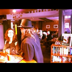 Volunteer Tavern