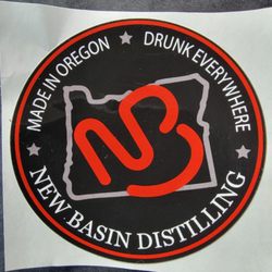 New Basin Distilling Company