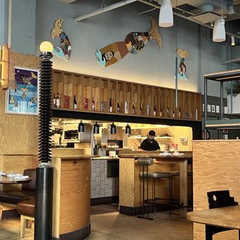 Hav & Mar - Seafood Near Me - New York, New York Hav & Mar - Seafood Near Me - New York, New York