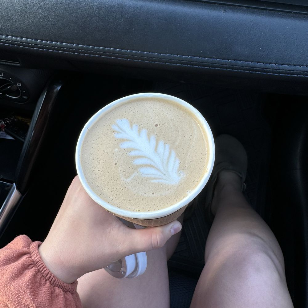 Qualla Java Cafe - Plain Hot Latte - Cafes Near Me - Cherokee, North Carolina Qualla Java Cafe - Plain Hot Latte - Cafes Near Me - Cherokee, North Carolina