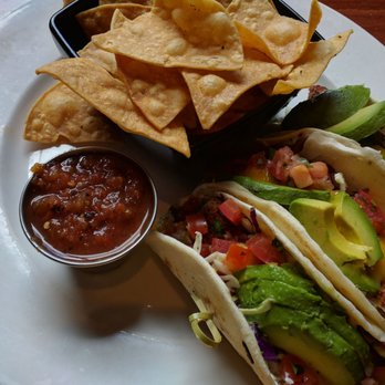 Wild River Grille - Tacos - New American Near Me - Reno, Nevada
