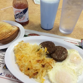 Old Dixie Cafe - Diners Near Me - Jupiter, Florida