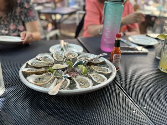 Chez Piggy Restaurant & Bar by null