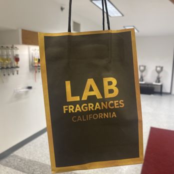 Lab Fragrances - Perfume Near Me - Rancho Cucamonga, California