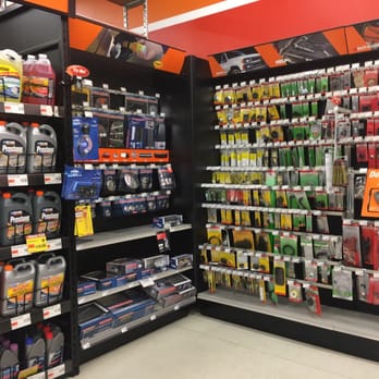 AutoZone Auto Parts - Back of the store - Auto Parts & Supplies Near Me - Orlando, Florida AutoZone Auto Parts - Back of the store - Auto Parts & Supplies Near Me - Orlando, Florida