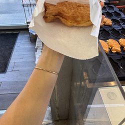 Kevin's Taiyaki