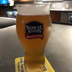 Samuel Adam's Brewhouse
