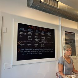 Scratch Baking Company