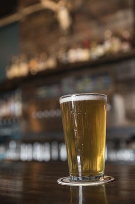 NWT Brewing Company / The Woodyard Brewhouse & Eatery by null
