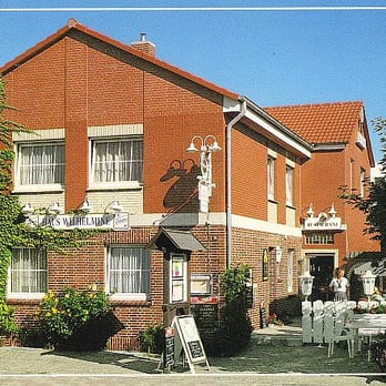 Die Wilhelmine - Hotels Near Me - Norderney, NI