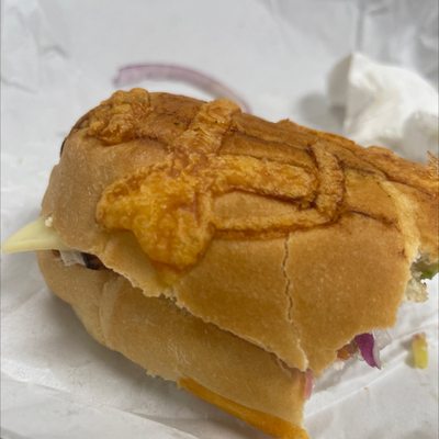 Too Fat Sandwiches & Catering by null