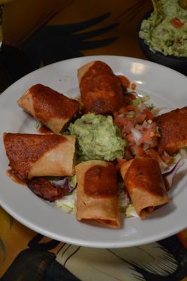 El Potro Mexican Bar & Grill by null