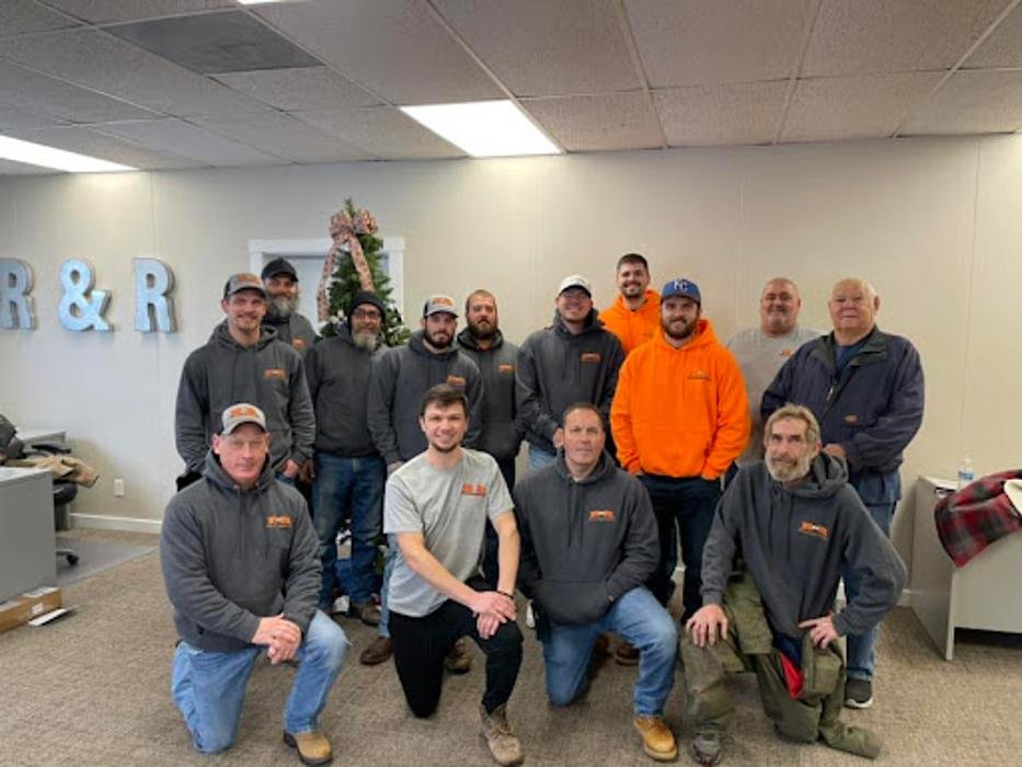 Slide of R & R Plumbing