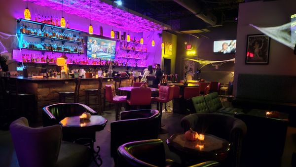 Prohibition ATX by null