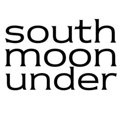 SOUTH MOON UNDER