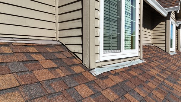 Golden Triangle Construction