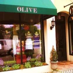 Olive Clothes