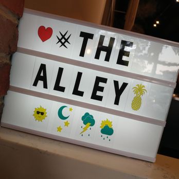 The Alley - Bubble Tea Near Me - Toronto, Ontario The Alley - Bubble Tea Near Me - Toronto, Ontario