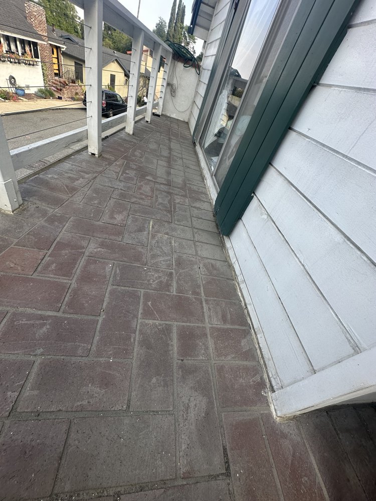 Slide of All Roof Systems