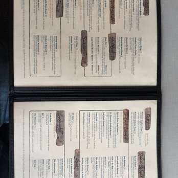 Morris Point Restaurant - Sandwiches Near Me - Abell, Maryland