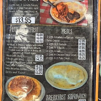 Anna's Coffee Cup - Coffee & Tea Near Me - Muskogee, Oklahoma