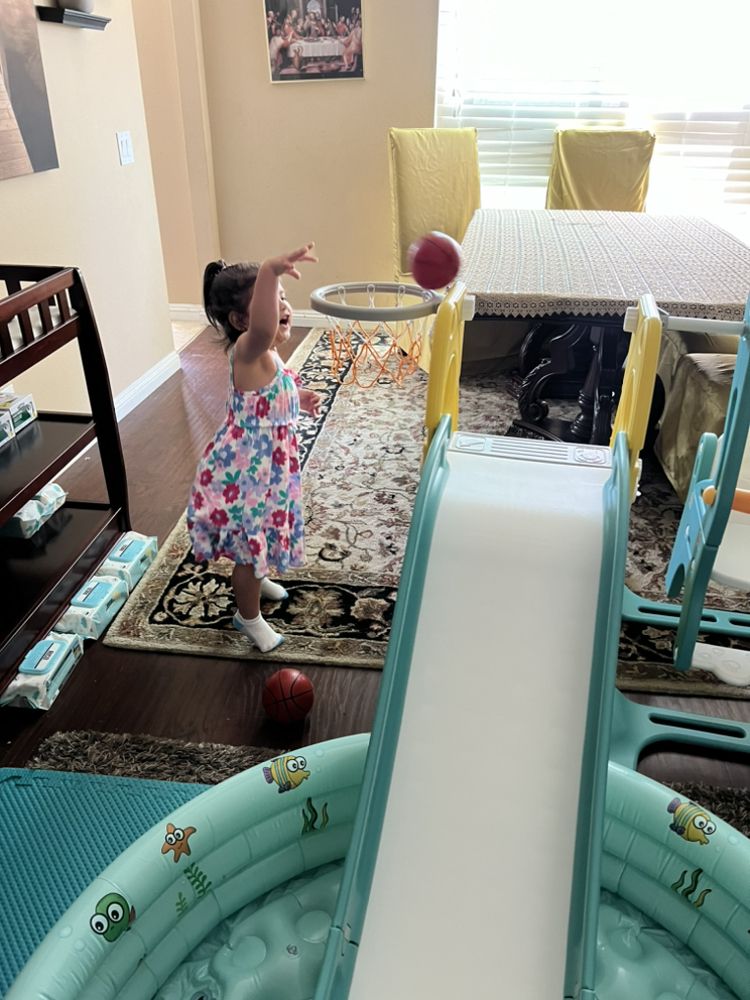 THE GOOD SHEPHERD DAYCARE Updated June 2024 23 Photos 1725