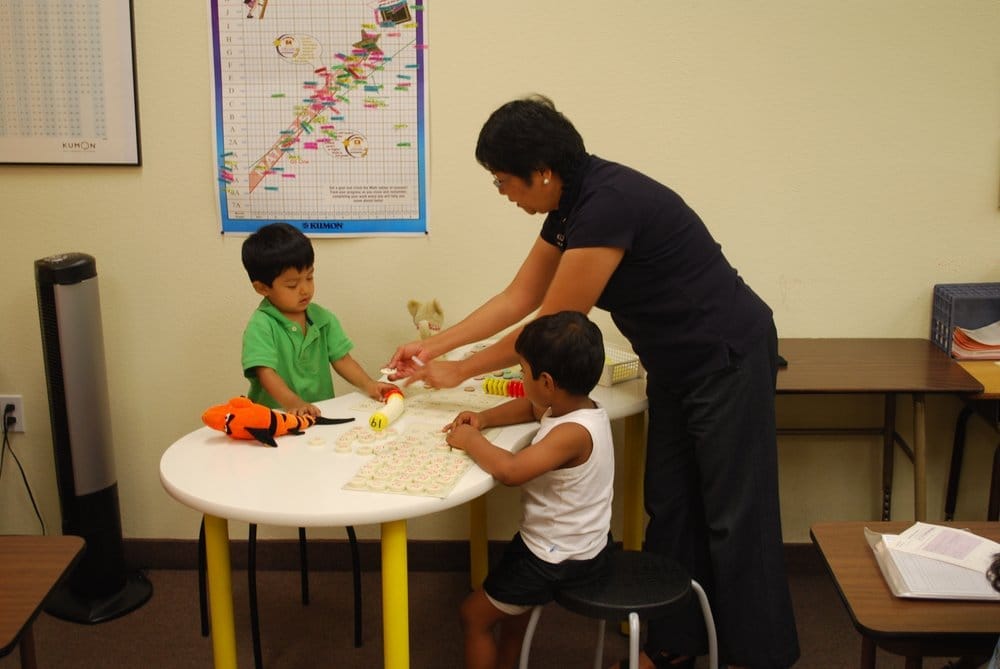 Kumon Math and Reading Center of Ahwatukee Foothills - reading tutor in PHOENIX, AZ