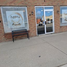 Exterior photo of Aggies Bakery - Tonawanda, New York Exterior photo of Aggies Bakery - Tonawanda, New York