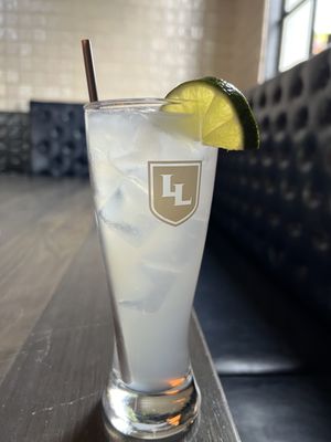 Loyal Legion by null