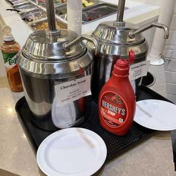 SOUP ‘N FRESH - Updated November 2024 - 1441 Photos & 670 Reviews