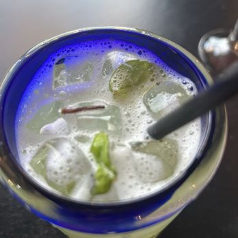 Tatas Tacos - Mojito - Tacos Near Me - Chicago, Illinois