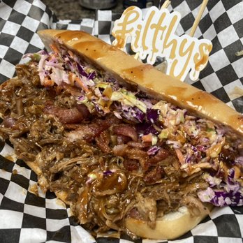 Filthy’s - Food Trucks Near Me
