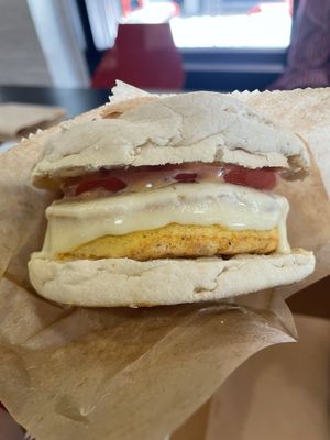 Academy at Coffee Project NY by null