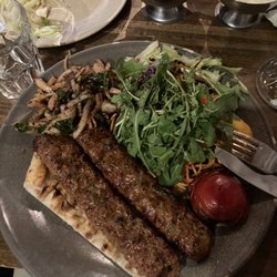Likya - Adana kabob