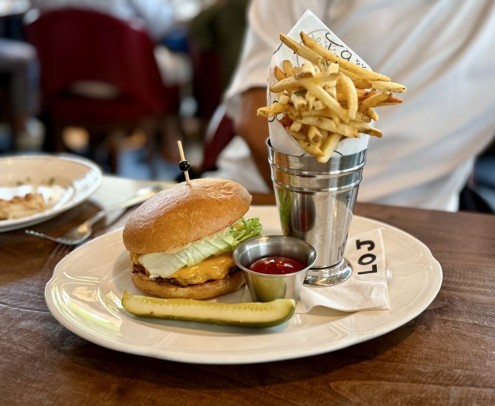 Little Original Joe’s
