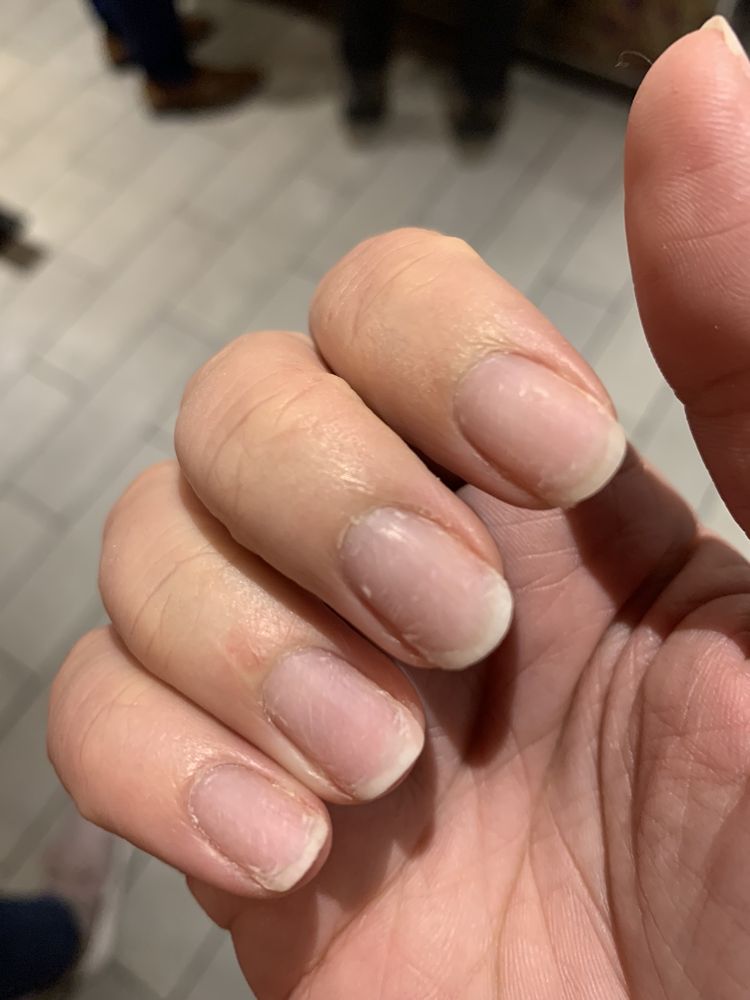 FASHION NAILS BY DESIGN 76 Photos & 93 Reviews 25 E Adams St