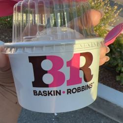 Baskin-Robbins