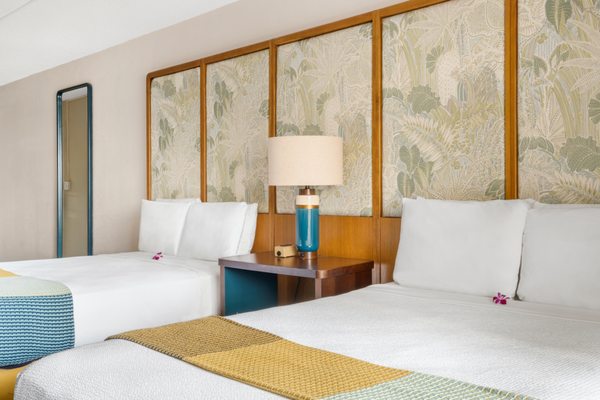 White Sands Hotel by null