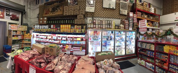 Ricky's Meats & Deli by null