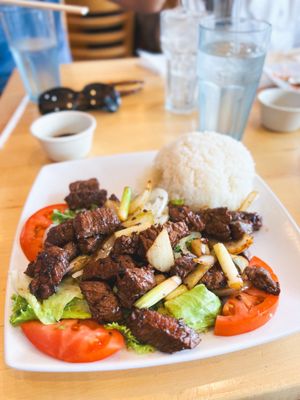 Hai Duong Restaurant Eden Center by null