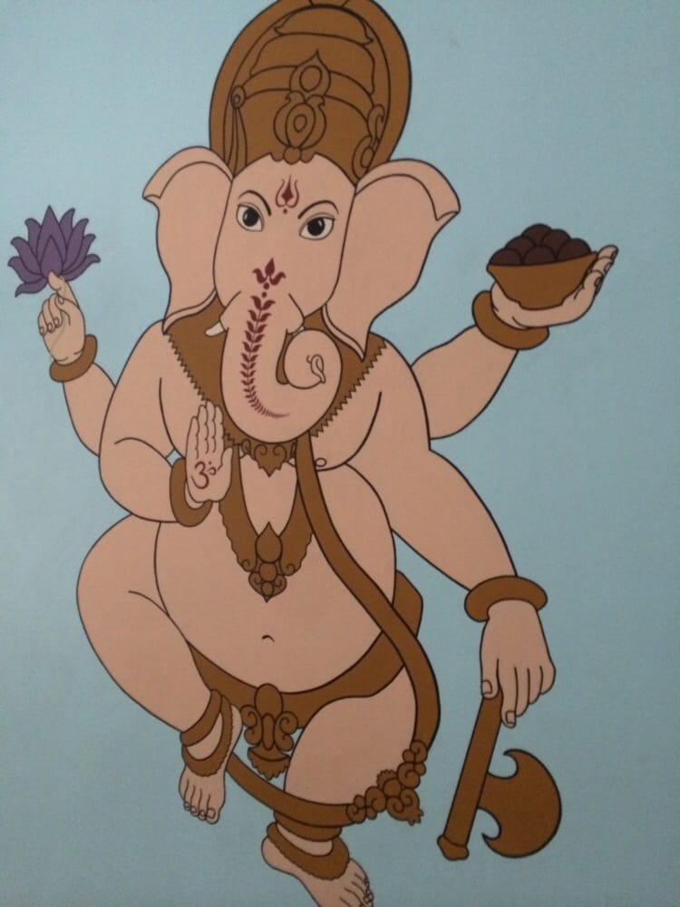 Social spots from Hudson River Yoga