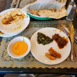Maharaja Restaurant