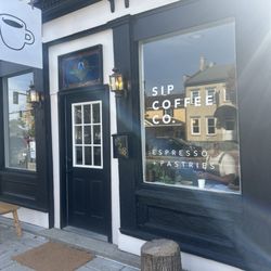 Sip Coffee Co