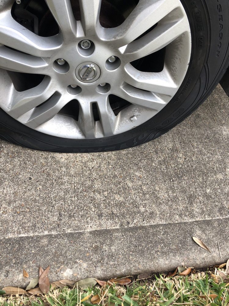 TIRES 2 GO PEARLAND Updated September 2024 15 Reviews 2802 S Main