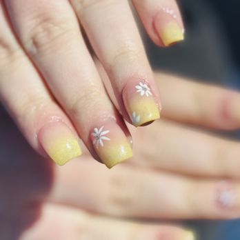Just The Tips Salon - Nail Technicians Near Me - Carson City, Nevada