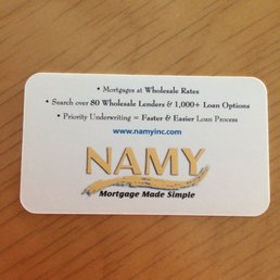 Business card Business card