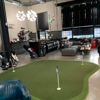 Five Iron Golf - Venues & Event Spaces Near Me - Baltimore, Maryland