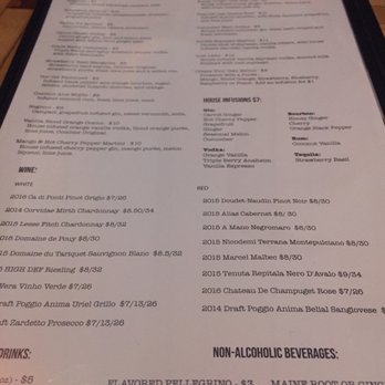Lazzari - Bars Near Me - Portland, Maine Lazzari - Bars Near Me - Portland, Maine