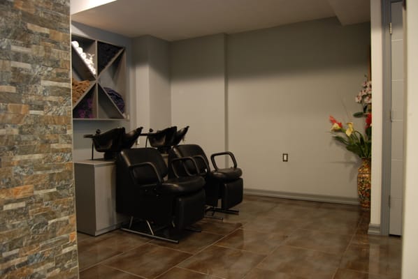 Studio Diva Salon & Spa by null